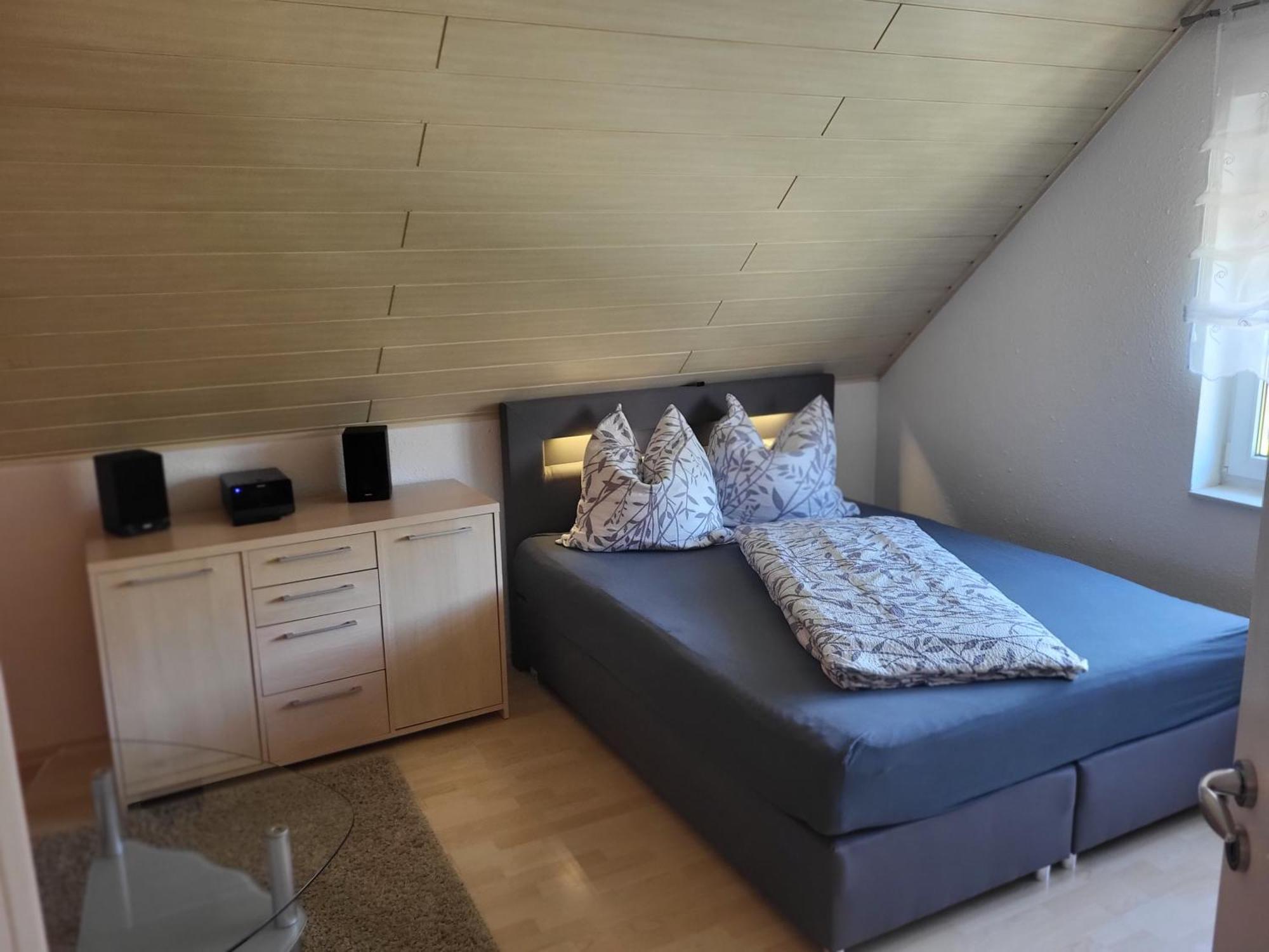 Gaestezimmer Im Bewohnten Efh Mit Pool Und Garten Ziltendorf 외부 사진
